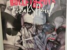 BULLETBOYS Freakshow 1991 LP GLAM/HAIR METAL HARD ROCK  VINYL