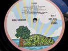 KING CRIMSON Lizard 1970 UK ISLAND 1st PRESS SUPERB ORIGINAL COPY