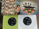 The Beatles - Magical Mystery Tour Ep - 2x7” 1967 Vgc+/VGC  Stereo  bx3