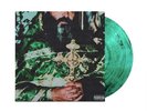 Suicideboys Sing Me a Lullaby My Sweet Temptation Green Smoke Vinyl LP