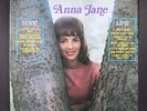 ANNA JANE: love life K-ARK 12