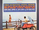 RINCON SURFSIDE BAND: the surfing song book DUNHILL 12