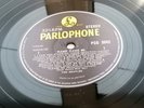 THE BEATLES  ORIG  1963 UK LP   PLEASE PLEASE ME   STEREO  PARLOPHONE  PCS 3042