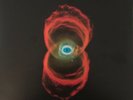 Pearl Jam- Binaural vinyl record (2017). Double LP.