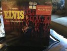 ELVIS PRESLEY “FROM ELVIS IN MEMPHIS” ORIGINAL 1969 VINYL IN SHRINK W HYPE, VG