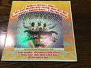 THE BEATLES “MAGICAL MYSTERY TOUR” 1967 VINYL LP,APPLE SMAL-2835, VG++ to NM