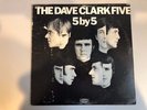 Dave Clark Five- Rare US Epic  LP   