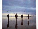 Echo And The Bunnymen - Heaven Up Here * Vinyl Lp * 1981 KOW58320 * Free P&P UK