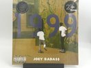 Joey Badass 1999 20 Years HHV Edition Neon Green Vinyl Limited /500