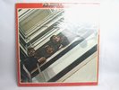 The Beatles 1962-1966 2 LP Red Vinyl Apple 1973 Original US Press VG