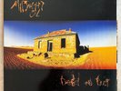 MIDNIGHT OIL LP DIESEL & DUST SPAIN 1987 GATEFOLD