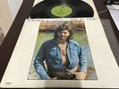TONY JOE WHITE LP HOMEMADE ICE CREAM 9160f