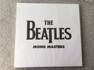 The Beatles : Mono Masters Vinyl Albums