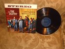 Art Farmer Benny Golson Meet The Jazztet Argo 664 stereo Curtis Fuller McCoy Tyn