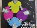 The Crickets - The Chirping Crickets - 1958 Brunswick LP