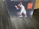 Elvis Presley Raised On Rock Ftd Vinyl Lp With Hype Sticker