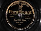 Blind Blake PARAMOUNT 12681 V 