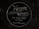 Son House HERWIN 92401 E-/E 