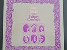 FAIRPORT CONVENTION Liege & Lief LP 4Men 180gm Vinyl Reissue 2008 NM