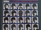 The Beatles A Hard Days' Night Stereo Vinyl EMI Parlophone PCS 3058