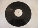 LIGHTNING HOPKINS DON'T KEEP MY BABY LONG 78 PROMO RPM 351 RARE BLUES Lightnin