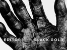 Editors - Black Gold Best of Editors Vinyl LP 2019 NEW