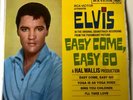 Elvis Presley Original UK RCA E.P 