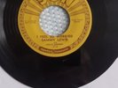 Sammy Lewis I feel so worried  Original US 45  Sun 218