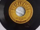 Slim Rhodes Gonna romp and stomp Original US 45  Sun 238