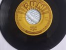 Dick Penner Cindy Lou   Original US 45  Sun 282