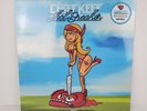 Chief Keef - Thot Breaker (LP, 2017) Record Store Day Blue Vinyl Limited Edition
