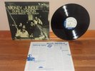 DUKE ELLINGTON-Money Jungle-CHARLES MINGUS-Max Roach-BLUE NOTE 1986-NEAR MINT lp