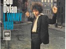 Bob Dylan 1966 