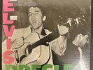ELVIS PRESLEY self-titled 1977 pressing SEALED STEREO LP LSP-1254(e)