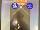 ELVIS PRESLEY Moody Blue 1977 SEALED stereo RCA LP AFL1-2428