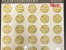 ELVIS PRESLEY Worldwide 50 Gold Award Hits Volume One 1977 SEALED RCA 4x LP
