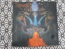 DISMEMBER Like An Ever Flowing Stream LP 1991 NEAR MINT INSERT DEATH METAL