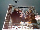 THE CORPORATION  vinyl RECORD ALBUM st-175 hard to find 1969 *RARE*