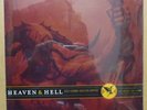 Heaven & Hell – The Devil You Know ; 2009 RHINO R1 519252 LP (FACTORY SEALED)