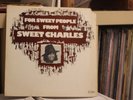 Sweet Charles For Sweet People 1974 LP on People James Brown