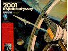 V.A. - OST 2001: A Space Odyssey (Vinyl LP - 2023 - UK - Original)
