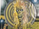 Iron Maiden Self-Titled 12
