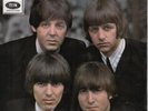 BEATLES Beatles For Sale (No. 2) 1965 RARE or. HOLLAND ep in NICE condition