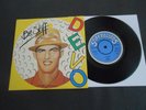 DEVO - BE STIFF  - Rare  ORIGINAL 1978 First P UK 7