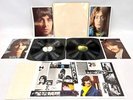 BEATLES ‘The Beatles (White Album)’ 1968 Mono LOW NUMBER Misprint + Inserts –S89