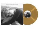 Taylor Swift Cardigan Songwriting Voice Memo Limited 12” Gold Vinyl New Seal