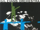 GIL EVANS ORCHESTRA - Great Jazz Standards (Tone Poet Series) - Vinyl (LP)