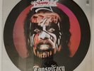 KING DIAMOND CONSPIRACY LP PICTURE DISC VINYL LTD. Edition
