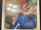 New Found Glory Sticks & Stones CLEAR BLUE W/ RED SPLATTER Limited Vinyl /1000