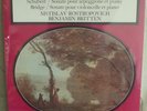 Rostropovitch Rostropovich Britten Arpeggione Schubert Decca SXL 6426 Sealed